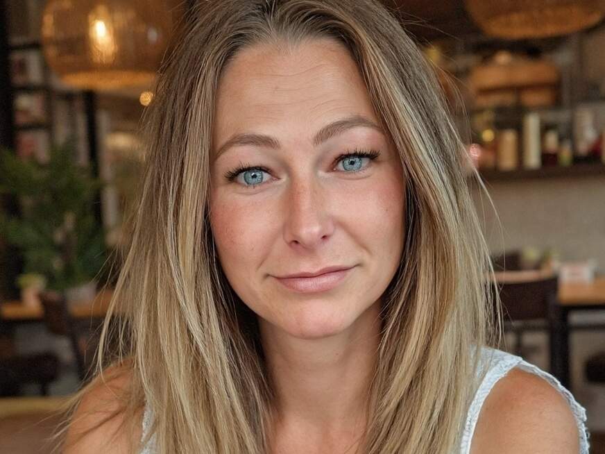 Profilfoto von Jacqueline aus Kassel