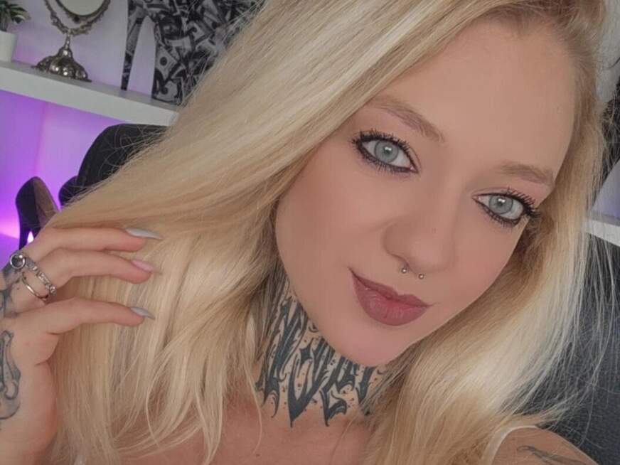 Profilfoto von Valerie aus Gera