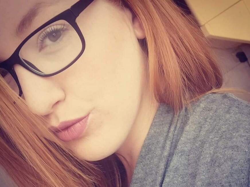 Profilfoto von Carolin aus Hannover