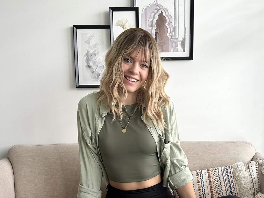 Profilfoto von Arabella aus Osnabrück