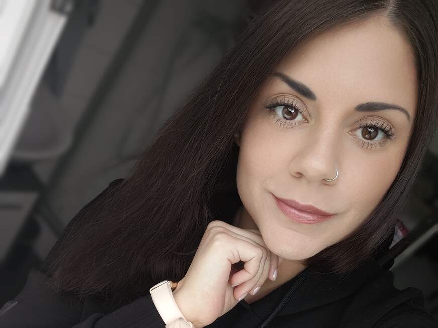 Profilfoto von Kristina aus München