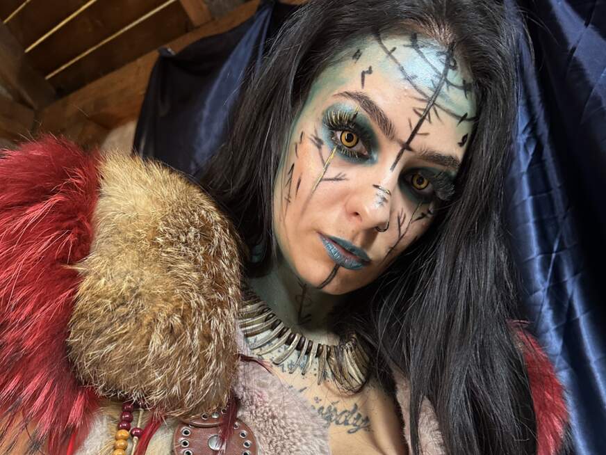 Profilfoto von Elena aus Nähe von Nürnberg