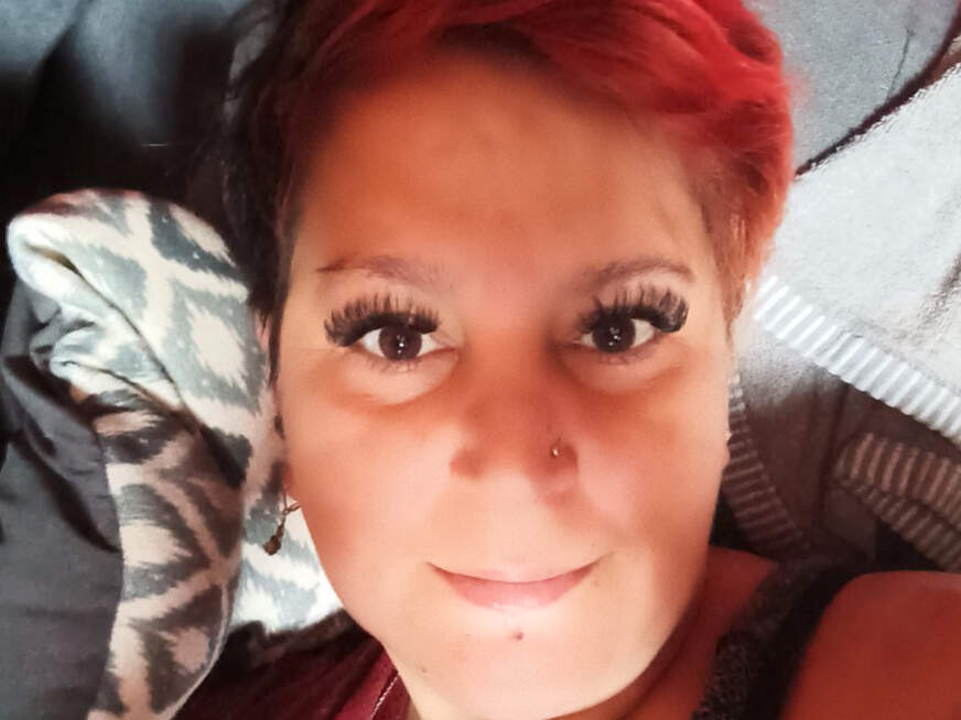 Profilfoto von Roxana aus Köln