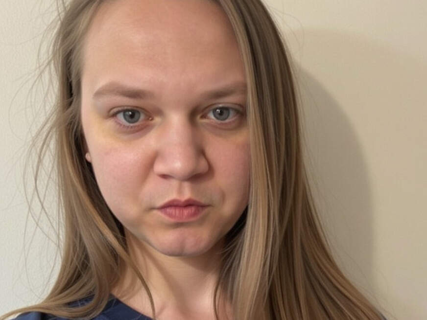 Profilfoto von Stella aus Potsdam