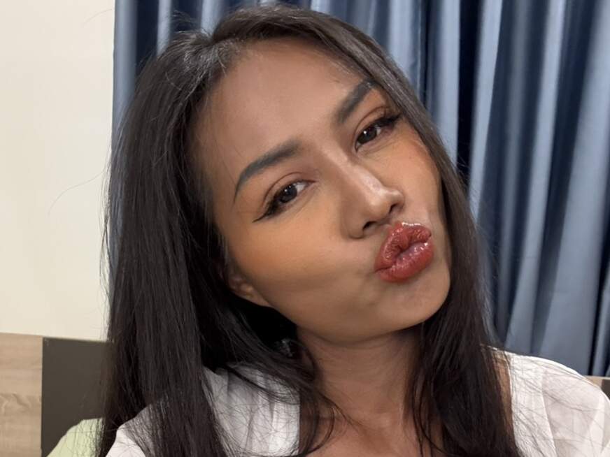 Profilfoto von Raina aus Berlin