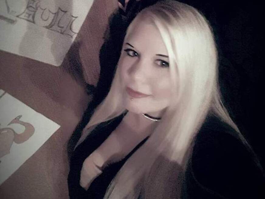 Profilfoto von Romy aus Potsdam