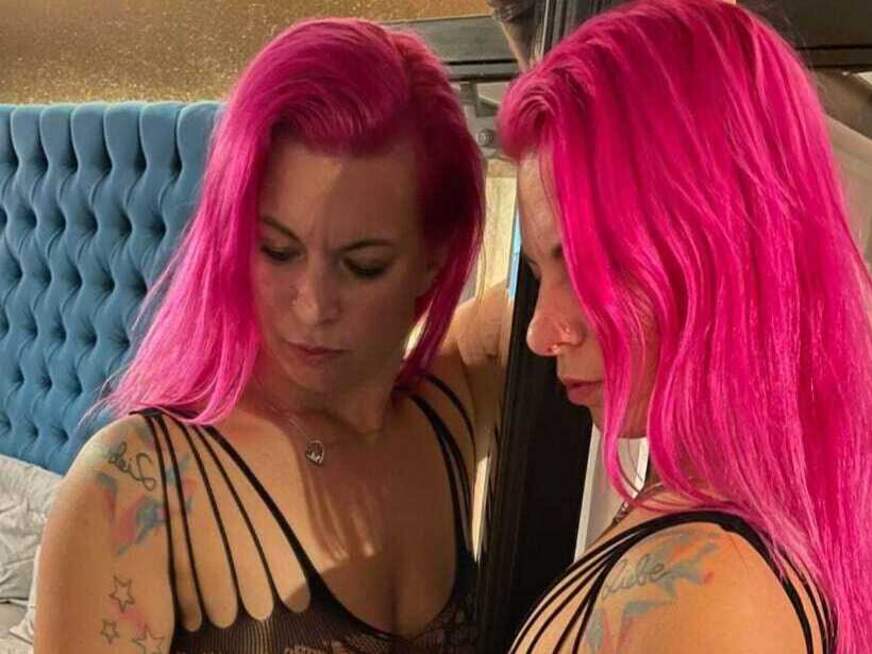 Profilfoto von Malia aus Nähe von Koblenz