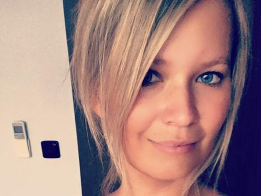 Profilfoto von Blanka aus Hannover