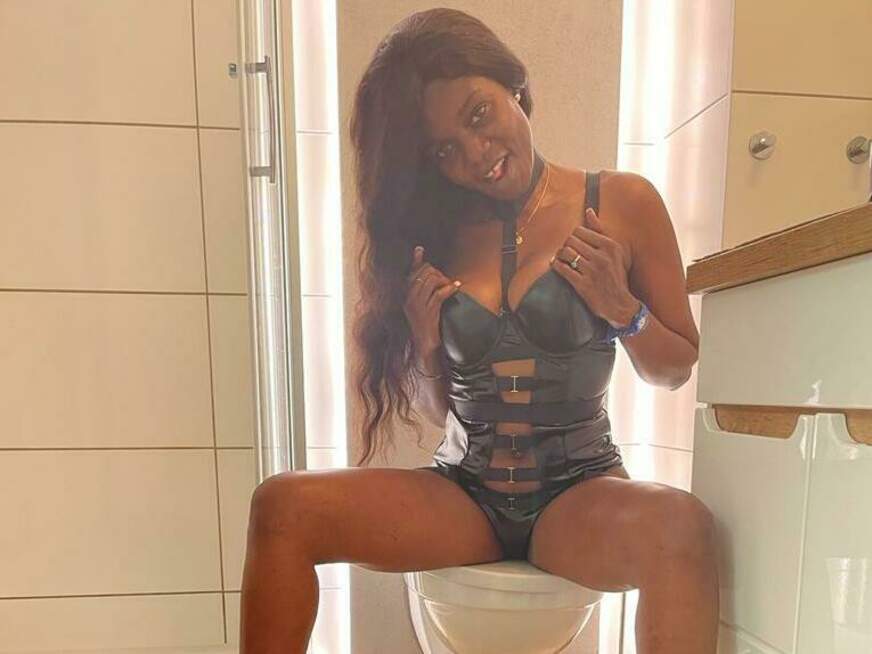 Profilfoto von Ivory aus Leipzig