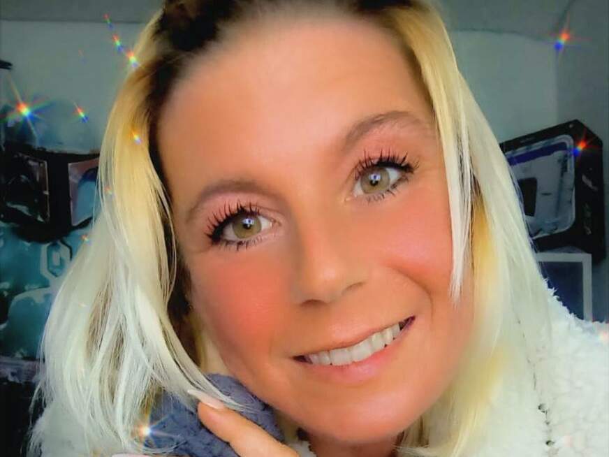 Profilfoto von Gina aus Nähe von Koblenz