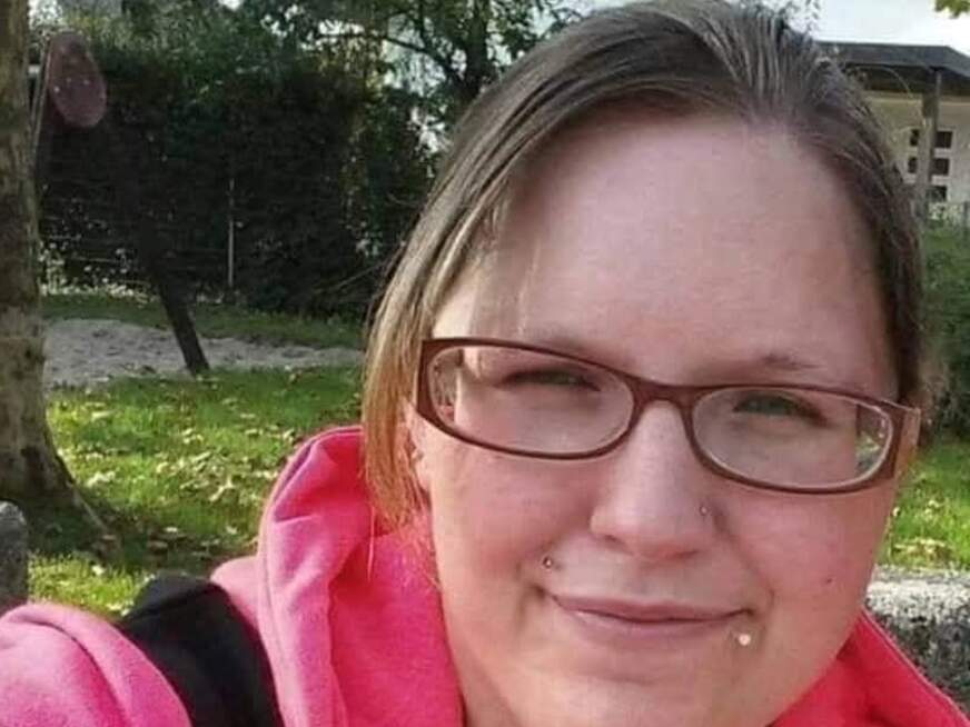 Profilfoto von Melanie aus Heidelberg