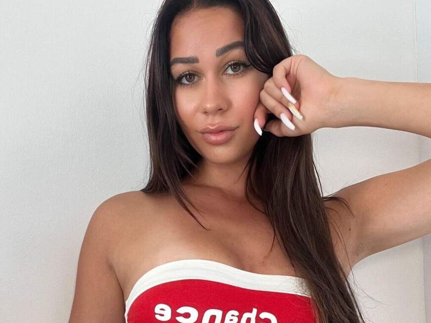 Profilfoto von Liana aus Augsburg