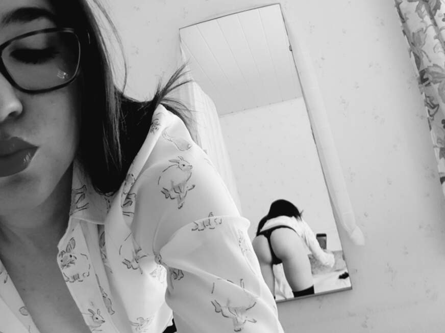 Profilfoto von Louisa aus Potsdam