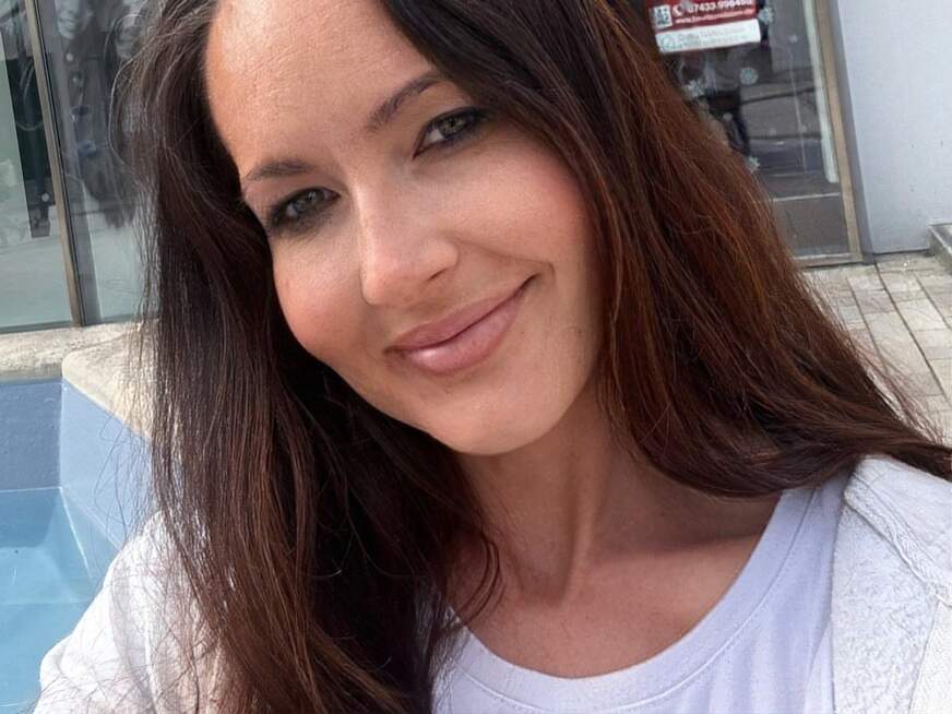 Profilfoto von Sabrina aus Köln