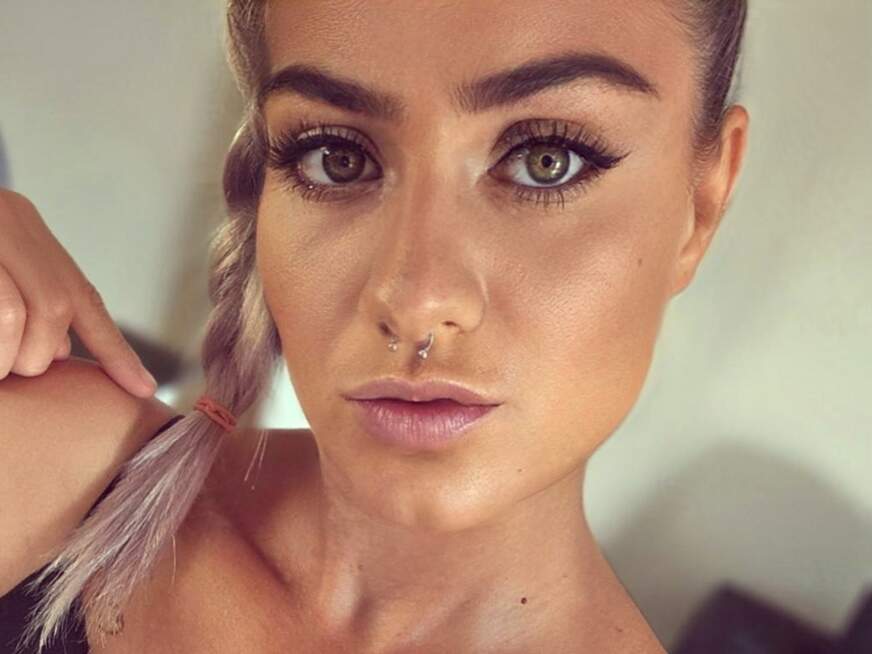 Profilfoto von Emilia aus Nähe von Düsseldorf