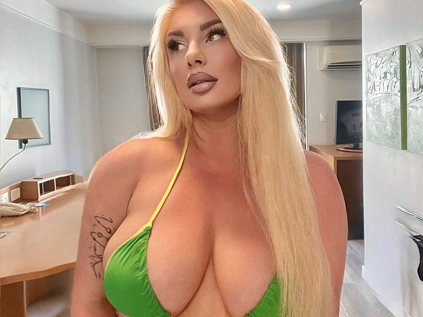 Profilfoto von Luisa aus Wilhelmshaven