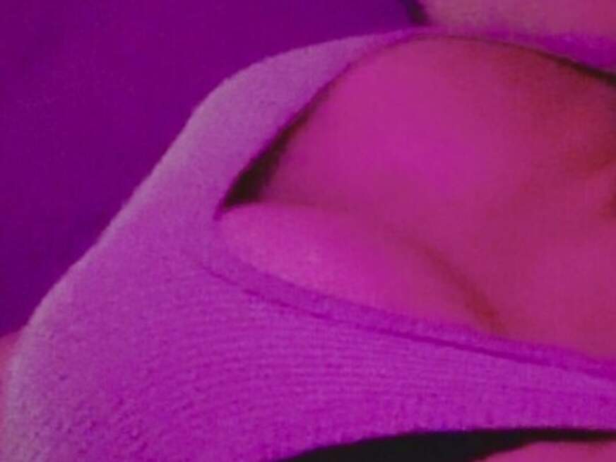 Profilfoto von Annabell aus Potsdam