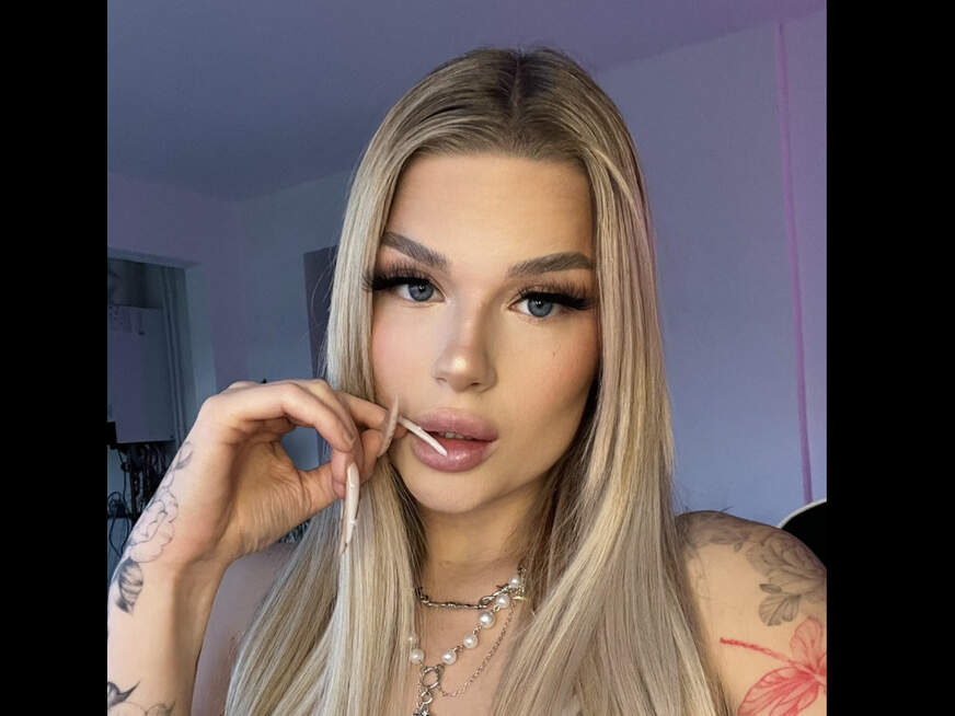 Profilfoto von Louisa aus Dessau-Roßlau