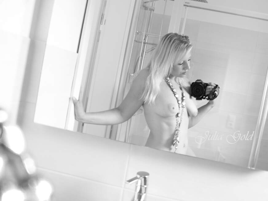 Profilfoto von Julia aus Potsdam