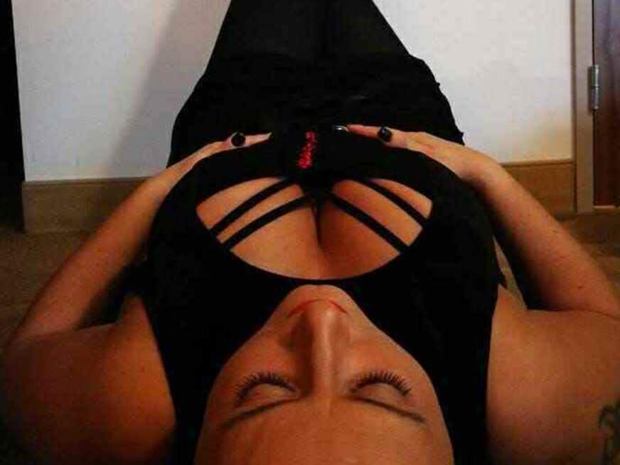 Profilfoto von Theresa aus Lübeck