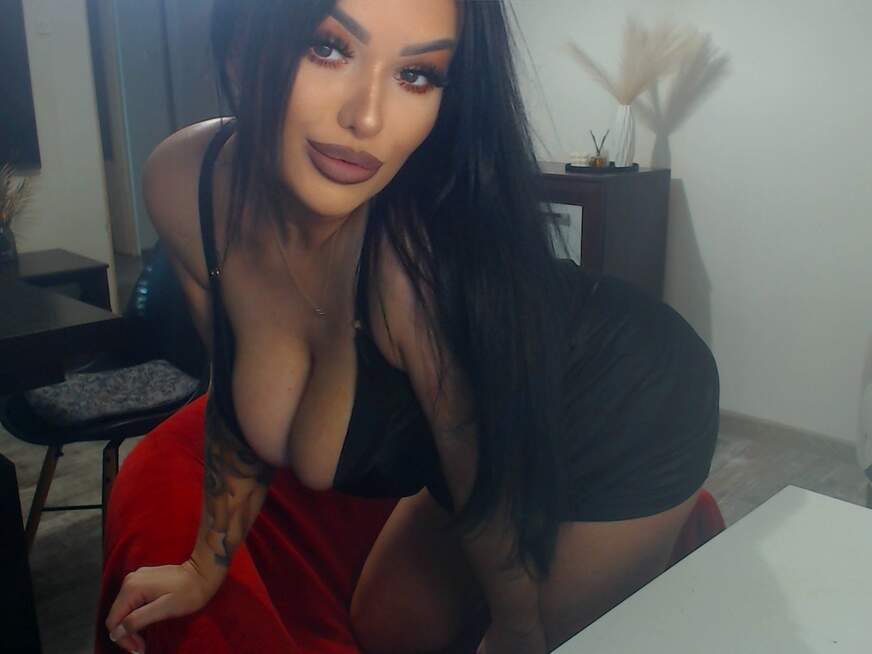 Profilfoto von Ashley aus Görlitz