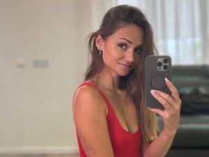 Profilfoto von Mona aus Nähe von Münster