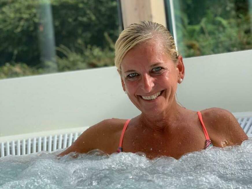 Profilfoto von Karina aus Nähe von Bielefeld