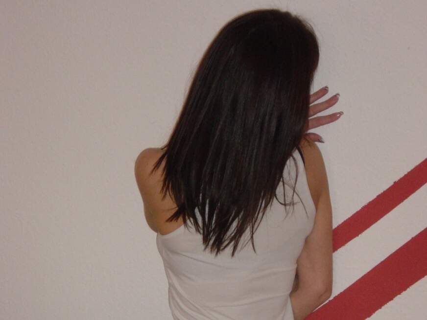 Profilfoto von Vanessa aus Schwerin