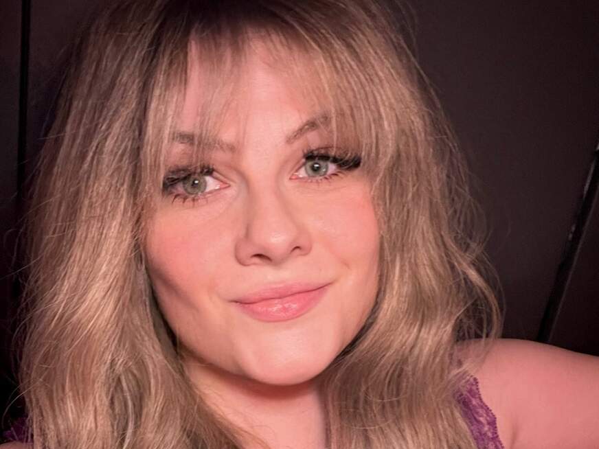 Profilfoto von Evelyn aus Frankfurt (Oder)