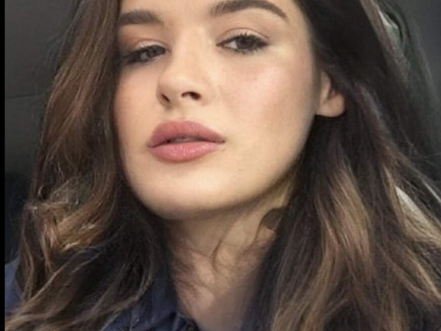 Profilfoto von Kimberly aus Nähe von Nürnberg