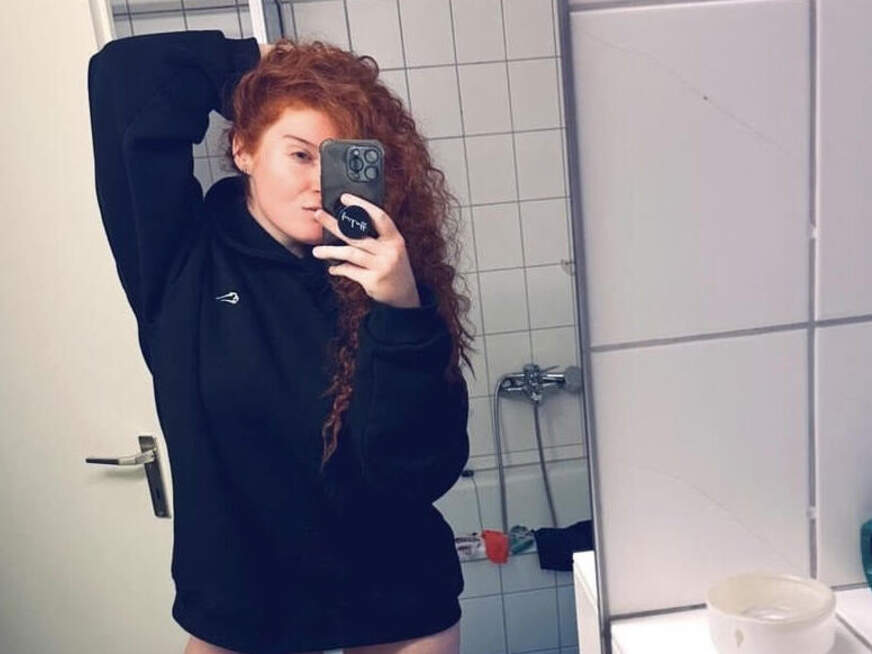 Profilfoto von Kiara aus Görlitz