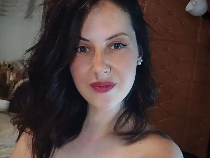 Profilfoto von Priscilla aus Frankfurt (Oder)