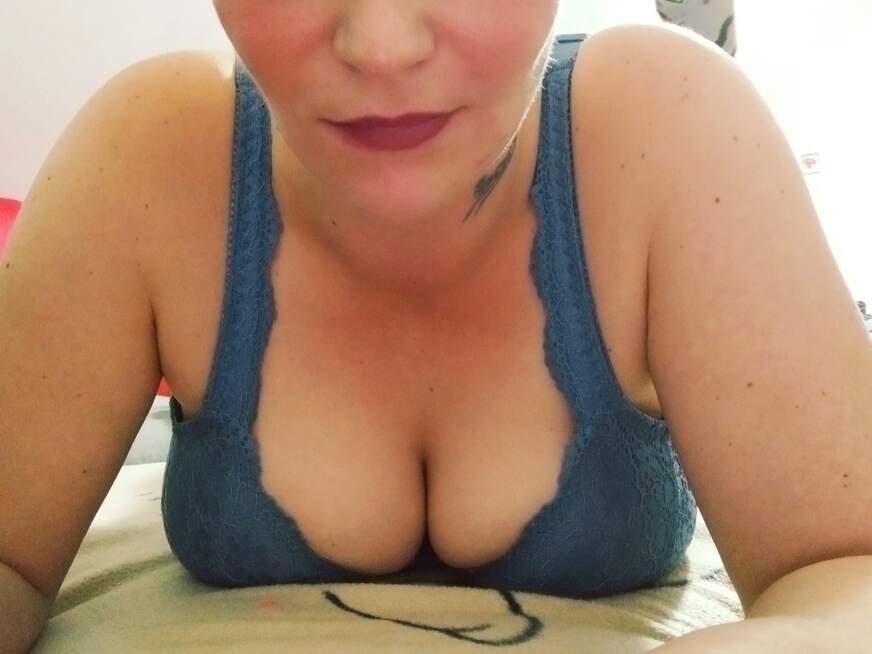 Anni aus Kiel – Profilbild