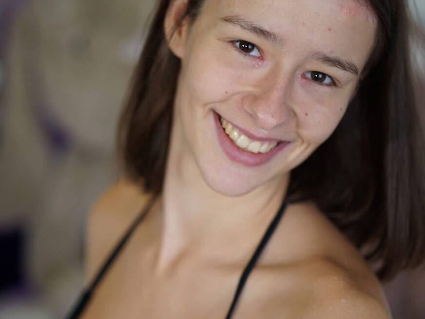 Profilbild von Lena aus Dresden