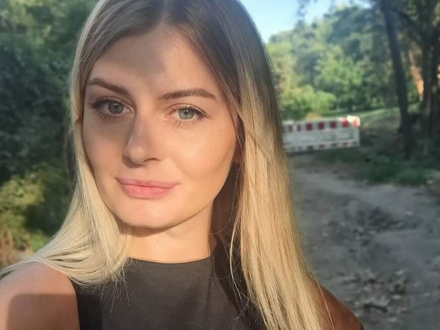 Profilbild von Kateryna aus Hannover