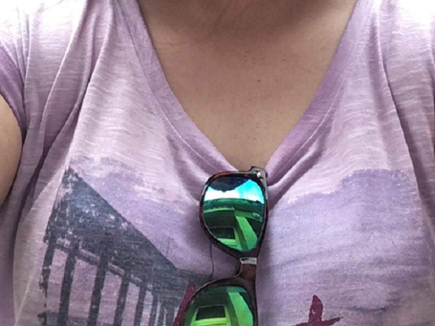 Fiona aus Trier – Profilbild