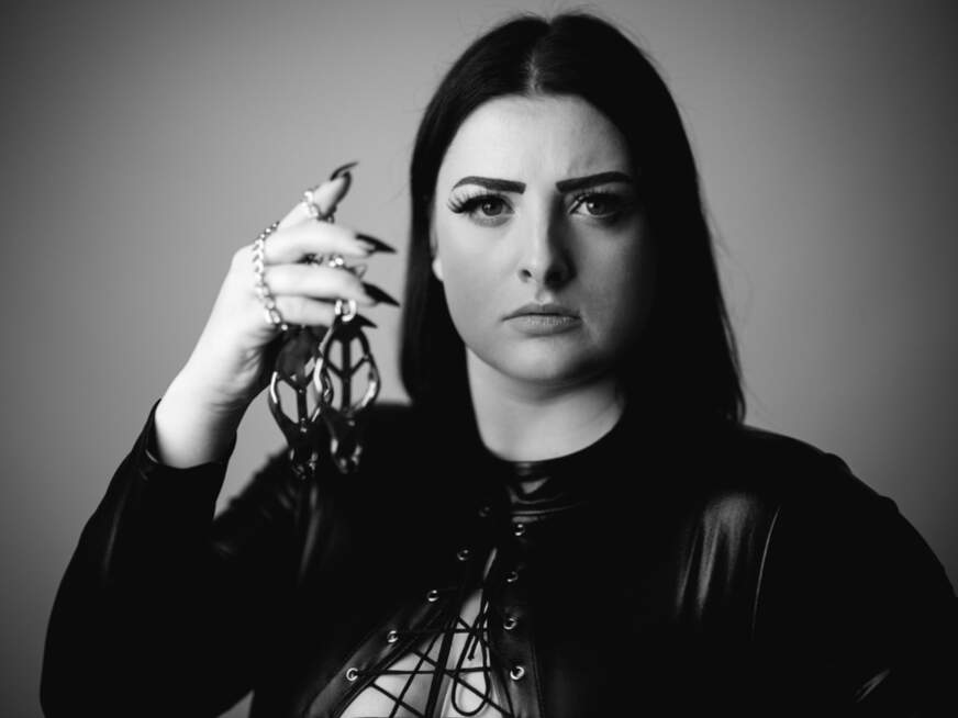 Elisa aus Wuppertal – Profilbild