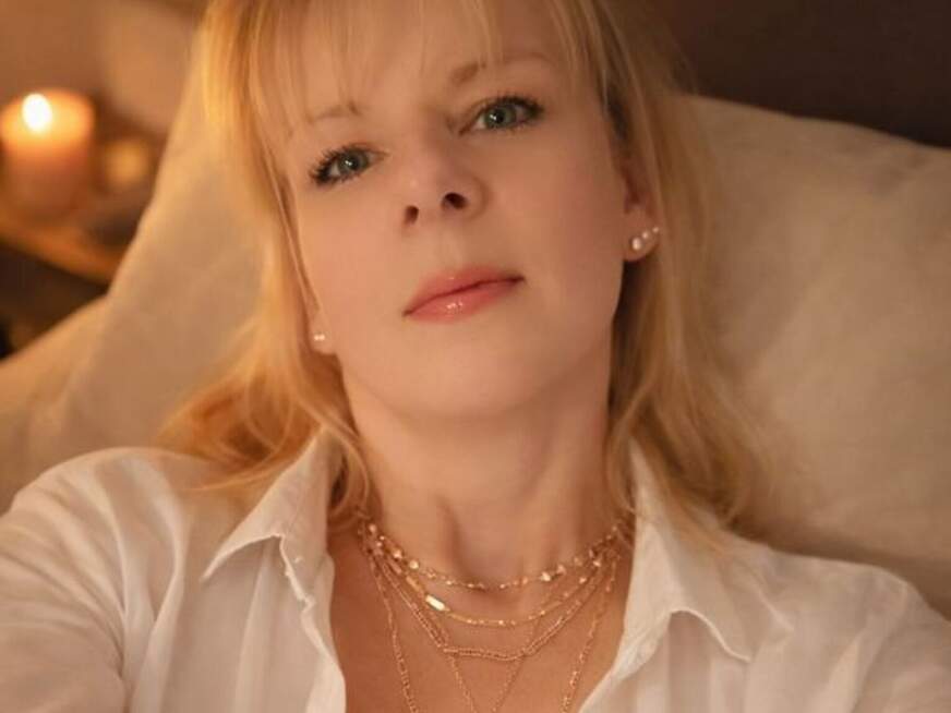 Emmy aus Wiesbaden – Profilbild