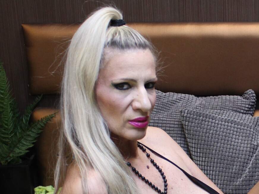 Angel aus Mannheim – Profilbild