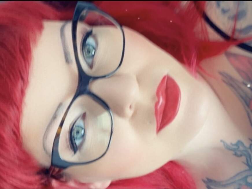 Miri aus Mannheim – Profilbild