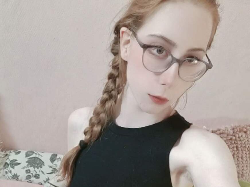 Lana aus Düsseldorf – Profilbild