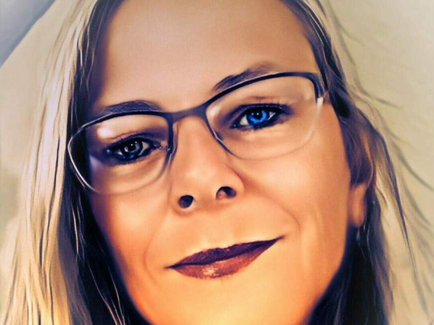 Karin aus Frankfurt am Main – Profilbild