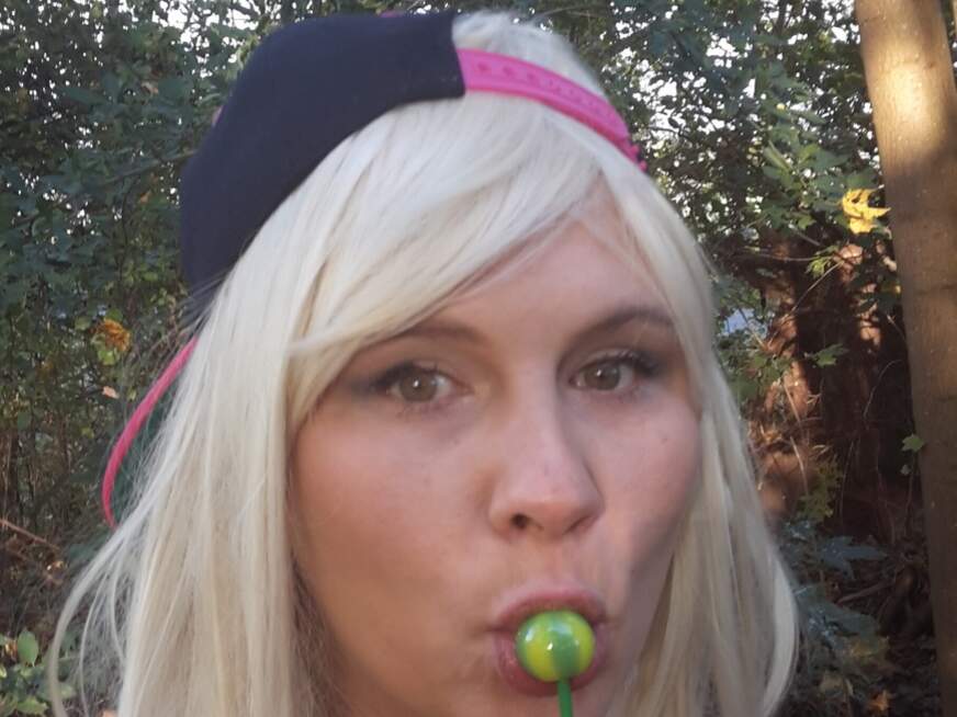 Eva aus München – Profilbild