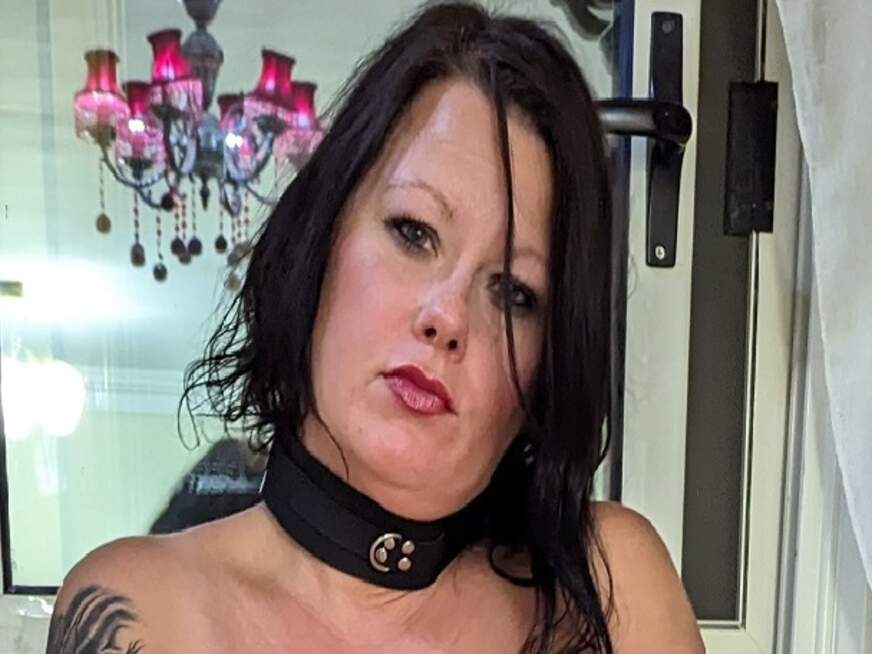 Alina aus Augsburg – Profilbild