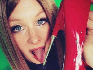 Anne aus Leipzig – Profilbild