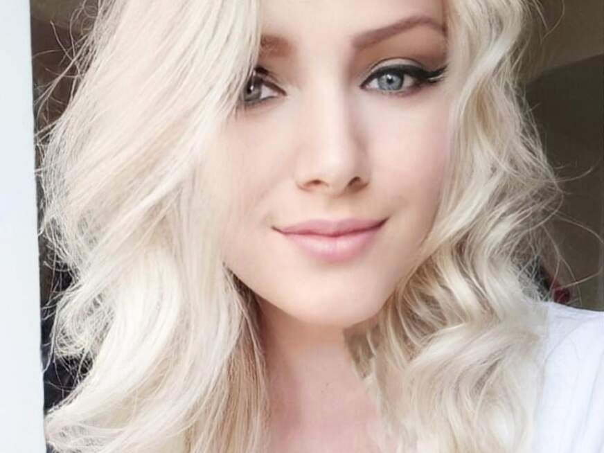 Karin aus Karlsruhe – Profilbild