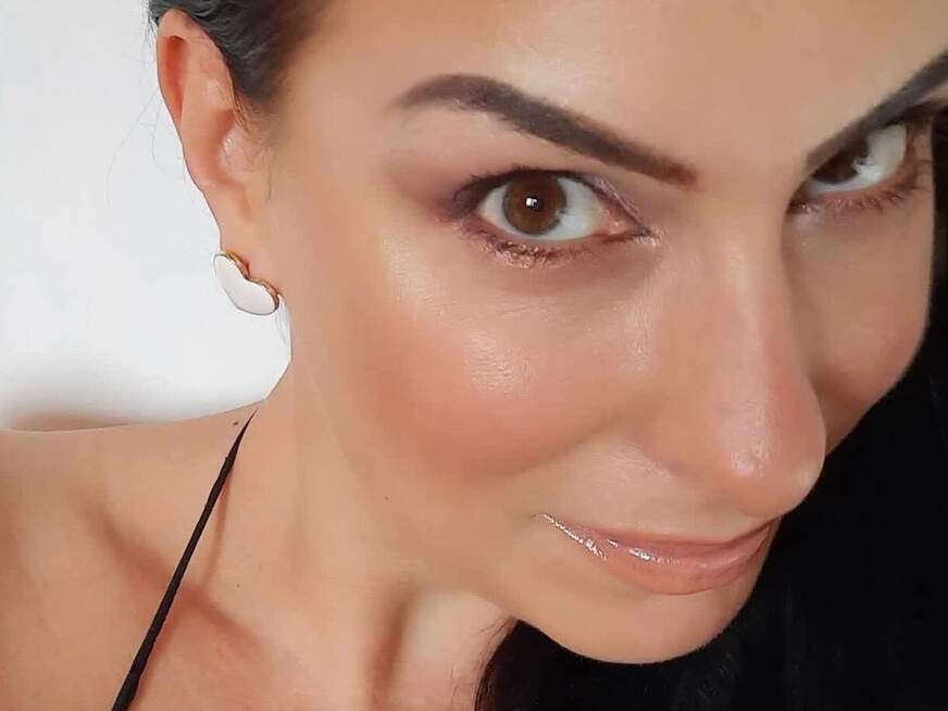 Marika aus Mönchengladbach – Profilbild