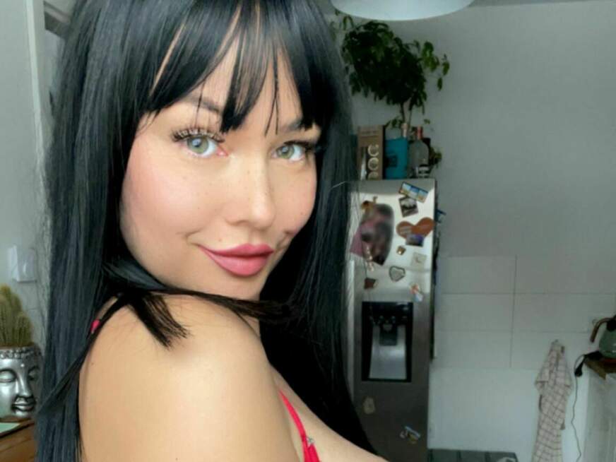Hailey aus Berlin – Profilbild