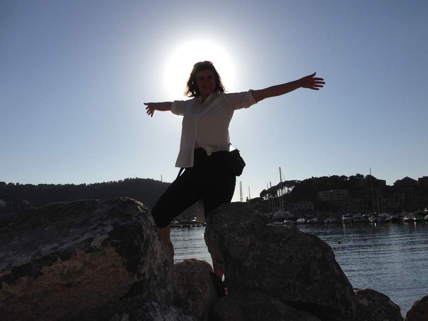 Cleo aus Stuttgart – Profilbild