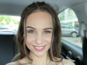 Mary aus Aachen – Profilbild